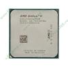 Процессор AMD "Athlon II X3 450" (3.20ГГц, 3x512КБ, HT2000МГц) SocketAM3 (oem)