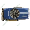 Видеокарта PCI-E 1024МБ ASUS "ENGTX460 DIRECTCU TOP/2DI/1G" (GeForce GTX 460, DDR5, 2xDVI, mini-HDMI) (ret)