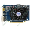 Видеокарта PCI-E 512МБ Sapphire "Radeon HD 5670" 11168-07 (Radeon HD 5670, DDR5, DVI, HDMI, DP) (oem)