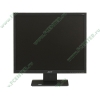 ЖК-монитор 19.0" Acer "V193DOb" 1280x1024, 5мс, TCO'5.0, черный (D-Sub) 