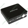 Медиаплеер Agestar "AS-H836" без HDD (USB2.0, LAN) 