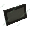 Цифровая фоторамка 7" ViewSonic "VFA724W-50E", черный 
