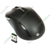 "Мышь" Microsoft "Wireless Mobile Mouse 4000" D5D-00006 оптич., беспров., 3кн.+скр., черный (USB) (ret)