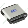 Переходник USB3.0->SATA Agestar "3UBCA", с блоком питания (ret)