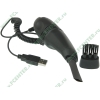 Минипылесос ACC "USB VACUUM CLEANER", черный (USB) 