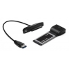 Комплект Seagate STAE101 GoFlex кабель + PC Card USB 3.0