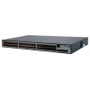 Коммутатор HP (JE009A) V1910-48G, 48x10/100/1000Base-T, 4-ports SFP, 19"