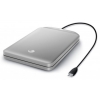 Жесткий диск Seagate Original USB 500Gb STAA500201 GoFlex 2.5" (серебристый)