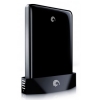 Жесткий диск Seagate Original USB 500Gb STAD500200 GoFlex Pro (7200 rpm) + док-станция 2.5" (черный)