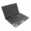 ASUS Eee PC 1001PG <90OA26T-311159-L4E1XNQ> Atom N450(1.66)/1024/160/WiMAX/cam/WinXP/10.1"/1.26 кг