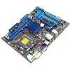 ASUS P5G41-M LE/C/SI (RTL) LGA775 <G41> PCI-E+SVGA DVI+GbLAN SATA MicroATX 2DDR-II<PC2-6400>