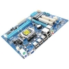GigaByte GA-H55M-S2 rev1.3(RTL) LGA1156 <H55> PCI-E+Dsub+GbLAN SATA MicroATX 2DDR-III