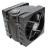 Cooler Master<RR-V6GT-22PK-R1>V6 GT (4пин, 1366/1155/775/AM2/AM3/FM1, 15-38дБ,800-2200об/мин,Cu+Al+теп.трубки)