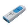 ADATA Classic C008 <AC008-8G-RWE> USB2.0  Flash  Drive  8Gb