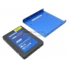 SSD 128 Gb SATA-II ADATA <AS599S-128GM-C> 2.5"+ 3.5" адаптер