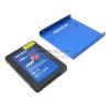 SSD 128 Gb SATA-II&USB2.0 ADATA <AS596TB-128GM-C> 2.5"+ 3.5" адаптер