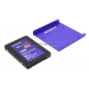 SSD 64 Gb SATA-II&USB2.0 ADATA <AS596TB-64GM-C> 2.5"+ 3.5" адаптер