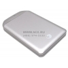 Seagate FreeAgent GoFlex <9ZF2D6-570/1> Silver 320Gb USB2.0 (RTL) <STAA320201>