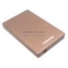 Toshiba Stor.e Alu 2 Brown <PX1623E-1HC2> USB2.0 Portable 2.5" HDD 320Gb EXT (RTL)
