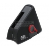 AgeStar <3UBT(6G)-Black> SATA Docking Station (док-станция для 3.5"/2.5"SATA  устройств, USB3.0)