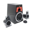 Колонки Altec Lansing Expressionist Ultra MX6021 (2x66W+Subwoofer 68W, проводной ПДУ)