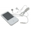 iriver <S100-8Gb-White> (A/V Player, FM,8Gb, LCD2.83", диктофон, USB2.0, Li-Pol)
