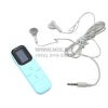 iriver <T8-4Gb-Sky Blue> (MP3/WMA/FLAC/OGG Player, FM Tuner, LCD, 4Gb, диктофон, USB2.0, Li-Poly)