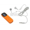 iriver <T8-4Gb-Orange> (MP3/WMA/FLAC/OGG Player, FM Tuner, LCD,4Gb, диктофон, USB2.0, Li-Poly)