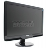 21.5" MONITOR PHILIPS 222E2SB/00 (LCD, Wide, 1920x1080, +DVI)
