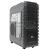 Bigtower  Cooler Master <RC-942-KKN1>  HAF X Black&Black  E-ATX/XL-ATX с окном  без БП