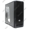 Miditower  Cooler Master <RC-690K-KWN1-GP> CM690 Black ATX без БП
