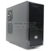 Miditower  Cooler Master <RC-370-KKN1> Elite370 Black&Black ATX  Без БП