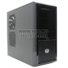 Miditower  Cooler Master <RC-370-KKP500> Elite370 Black&Black ATX  500W (24+2х4+6пин)
