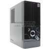 DeskTop  INWIN BK644 <Black> microATX  300W (24+4пин)
