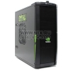 Bigtower Thermaltake <VL200N1W2Z> Black Element V NVIDIA Edition Basic ATX без БП