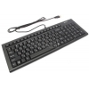 Клавиатура A4-Tech KL-820 Black <USB> 103КЛ