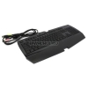 Клавиатура Razer Lycosa <USB> 104КЛ+ USB Hub