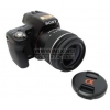 SONY Alpha SLT-A33L 18-55KIT <Black> (14.2Mpx, 27-83.5mm,F3.5-5.6,JPG/RAW,MS Duo/SDHC,3.0",USB2.0,HDMI,Li-Ion)