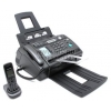 Panasonic KX-FLC418RU лазерный факс (A4, обыч. бумага, 10 стр./мин,трубка с  ЖК диспл.,DECT, А/Отв)