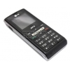 LG KP110 Black (DualBand, LCD 128x128@64K, GPRS, MP3, FM, 65 г)