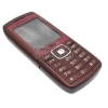 LG GX300 Wine Red (QuadBand, LCD 220x176@256K, BT2.0, видео, microSDHC, MP3, FM, 104 г)