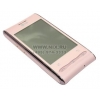 LG GT540 Baby Pink (QuadBand, LCD 480x320, HSDPA+BT2.1+WiFi+GPS, microSD, видео, MP3, FM, 115г, Andr1.6)