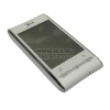 LG GT540 White Pearl (QuadBand, LCD 480x320, HSDPA+BT2.1+WiFi+GPS, microSD, видео, MP3, FM, 115г, Andr1.6)