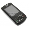 LG GU230 Metallic Black (QuadBand, слайдер LCD 400x240@256K, GPRS+BT2.0, MP3, FM, видео, 89 г)
