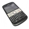 NOKIA E5-00 Carbon Black (QuadBand, LCD320x240@256K, GPRS+WiFi+BT2.0, MicroSD HC, видео, MP3, FM,126г,Symbian 9.3)