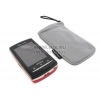 Sony Ericsson XPERIA U20i/X10 mini pro Red  (QuadBand, слайдер, LCD 320x240@16M, GPS+BT+WiFi, видео, microSD, FM)
