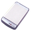 USB 2.0 MOBILE RACK KIT TEKRAM TR-621 (для 2.5" винчестеров)  (RTL)