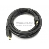 Telecom Кабель HDMI to HDMI  (19M  -19M)  3м