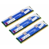 Память DDR3 12288Mb (pc-12800) 1600MHz Kingston HyperX, Kit of 6 <Retail> (KHX1600C9D3K6/12GX)