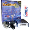 FLEXI-DRIVE <FD-UF0> EXT (внешнее подключение HDD/ZIP/MO 3.5 IDE, USB)
